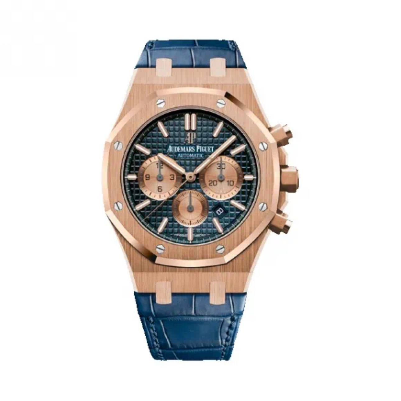 99新 Audemars Piguet/爱彼 26331OR.OO.D315CR.01皇家橡树