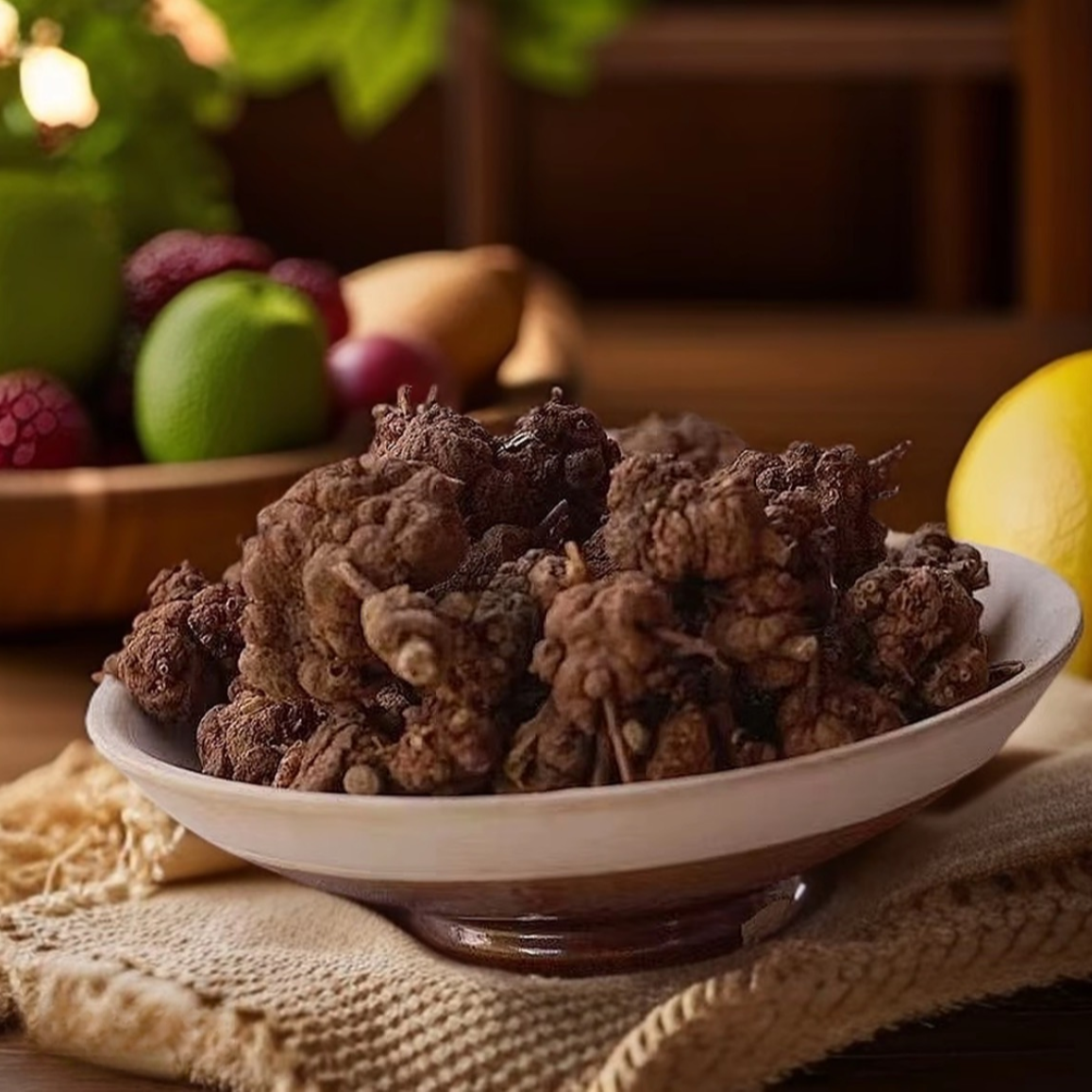 高端严选【清留果】500g 吴涛专属 非枸杞