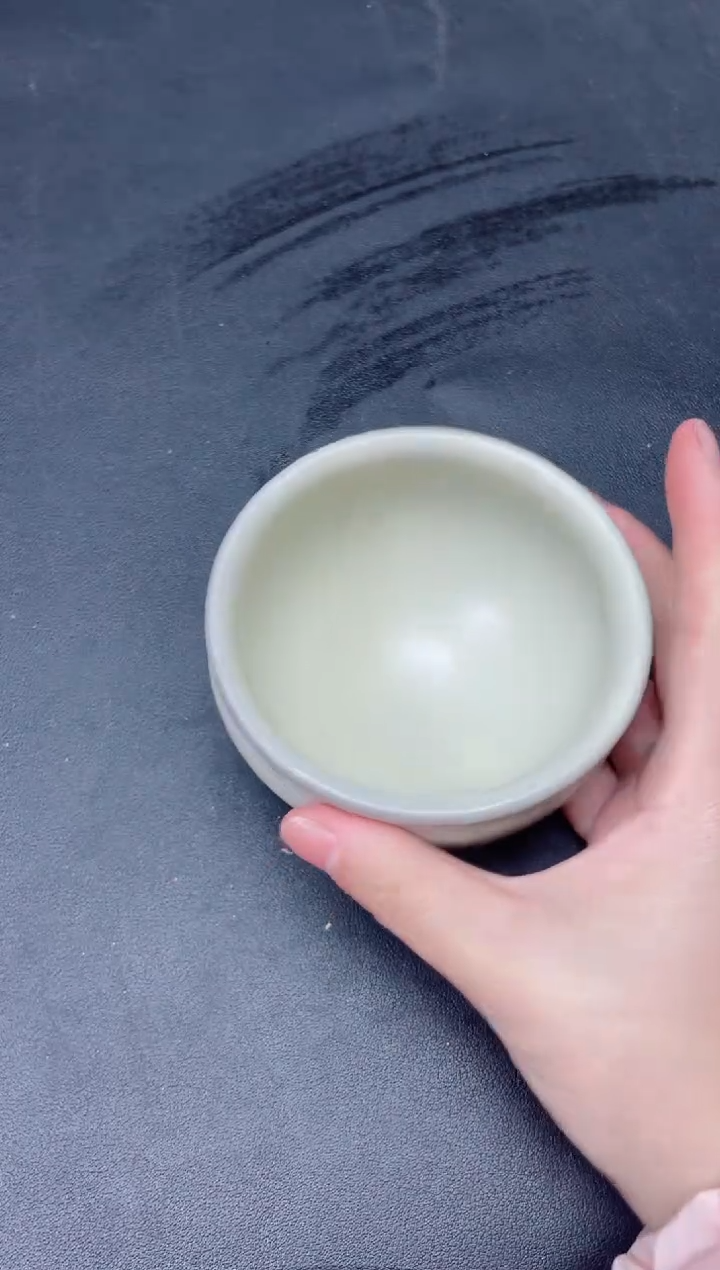 【闪购商品】茶盏40  微瑕             