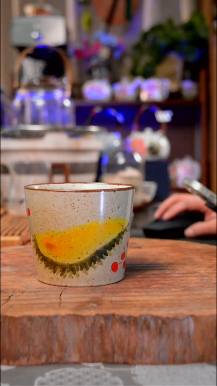 【闪购商品】杯景德镇瓷生活手作