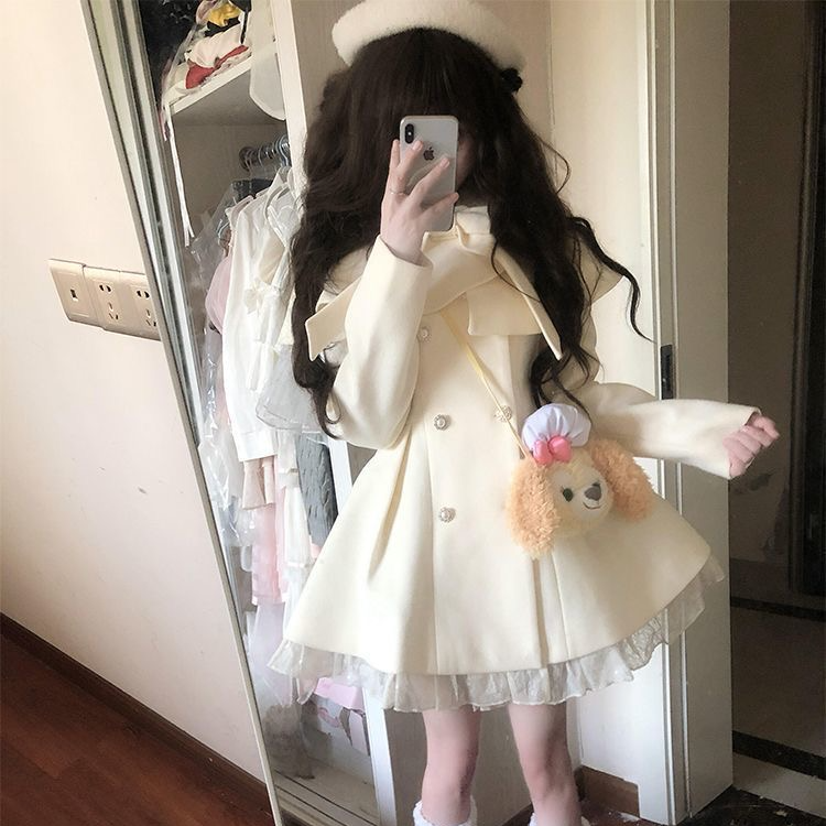 新款直播间小仙女样衣清仓 念名可拍 默认微瑕