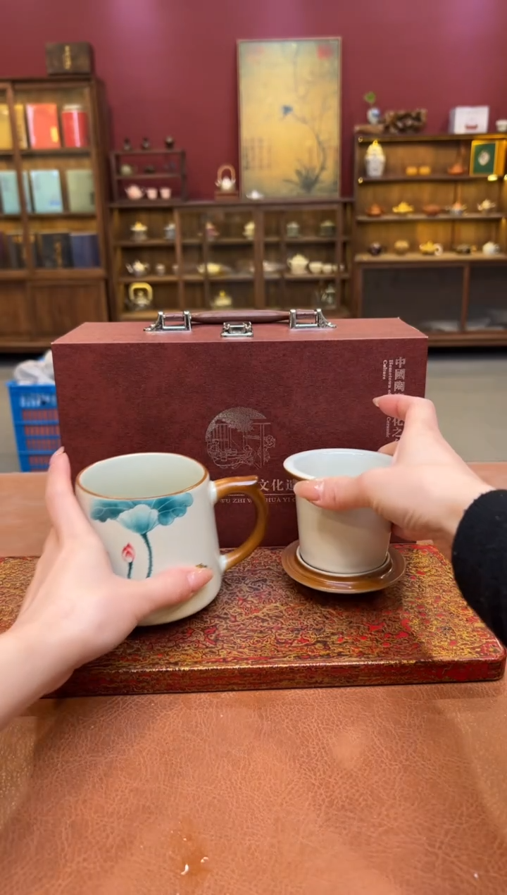【闪购商品】观泥见物直播福利品¥¥¥¥¥¥¥¥