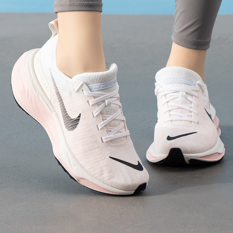 NIKE耐克女鞋2025夏季新款ZOOMX缓震透气运动休闲鞋跑步鞋 DR2660