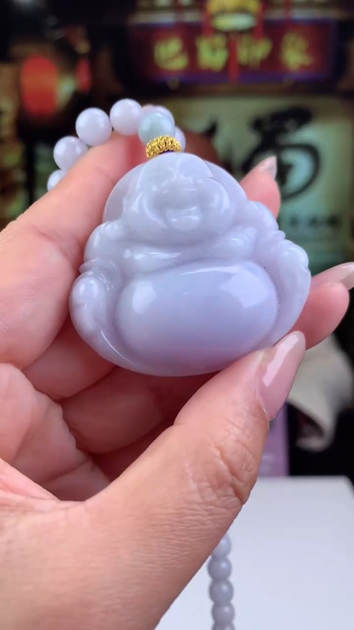 【闪购商品】定制翡翠未镶嵌天然A货翡翠（拍一发一)