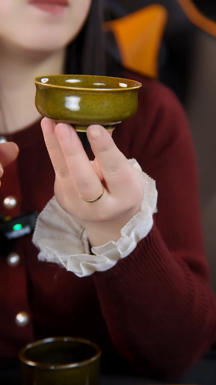 【闪购商品】河北省级非遗，蔚县政窑