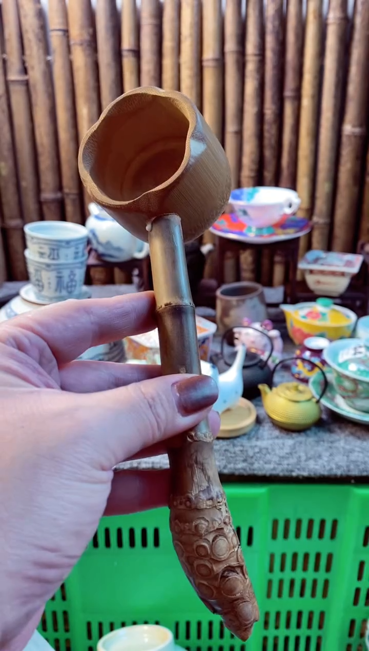 【闪购商品】瓷片开心快乐的一天呀