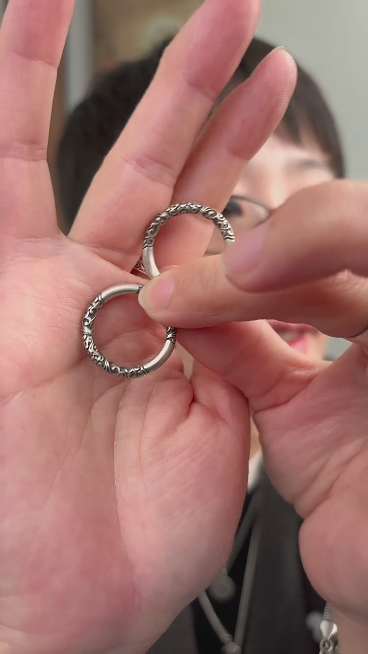 无925银戒指金箍棒20