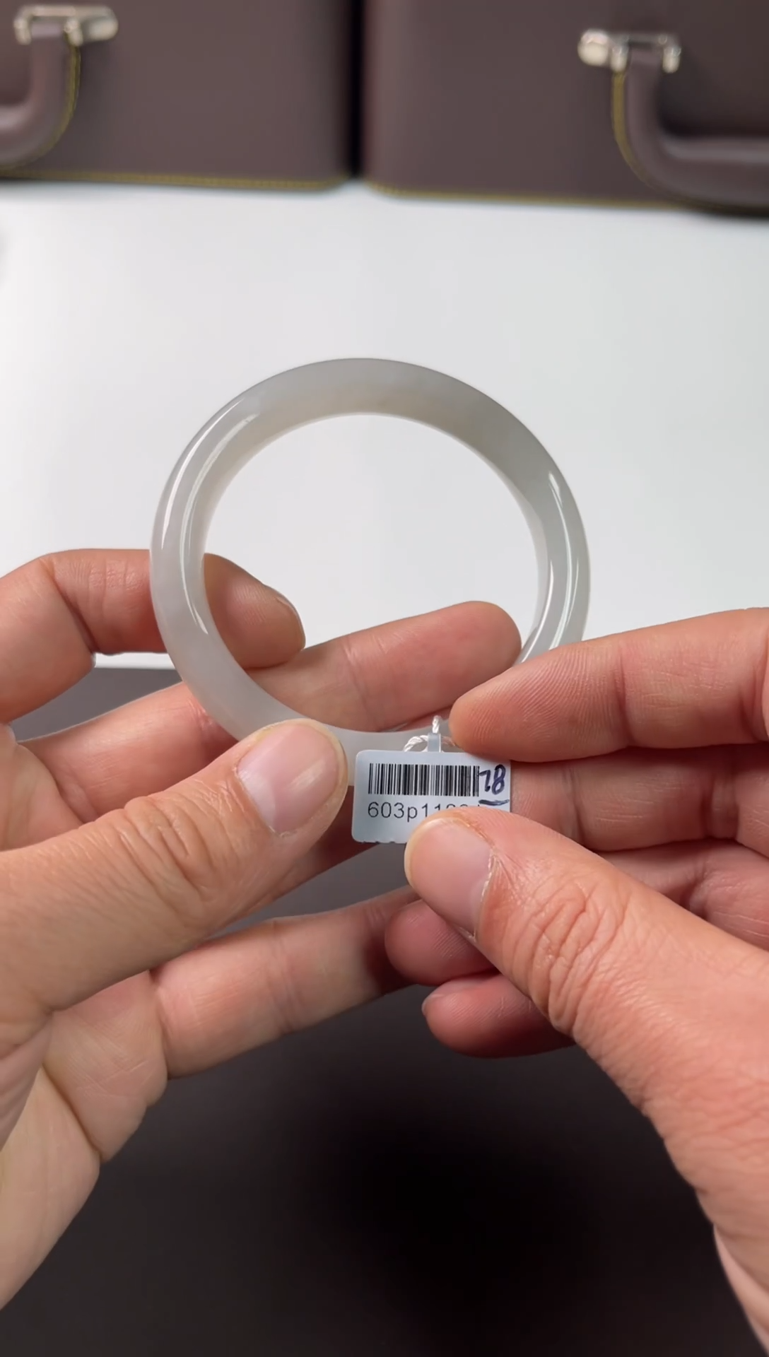 未镶嵌手镯和田玉多样性发货，拍一发一