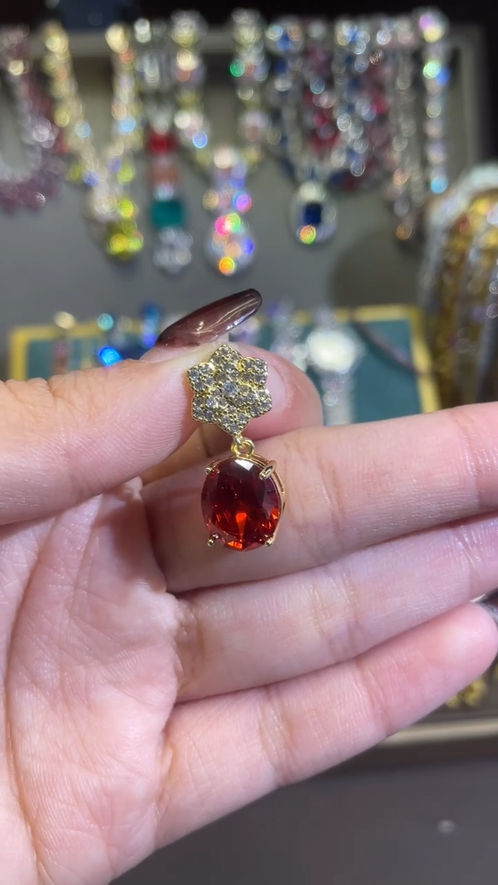 非金属无高端定制精品系列款式S638