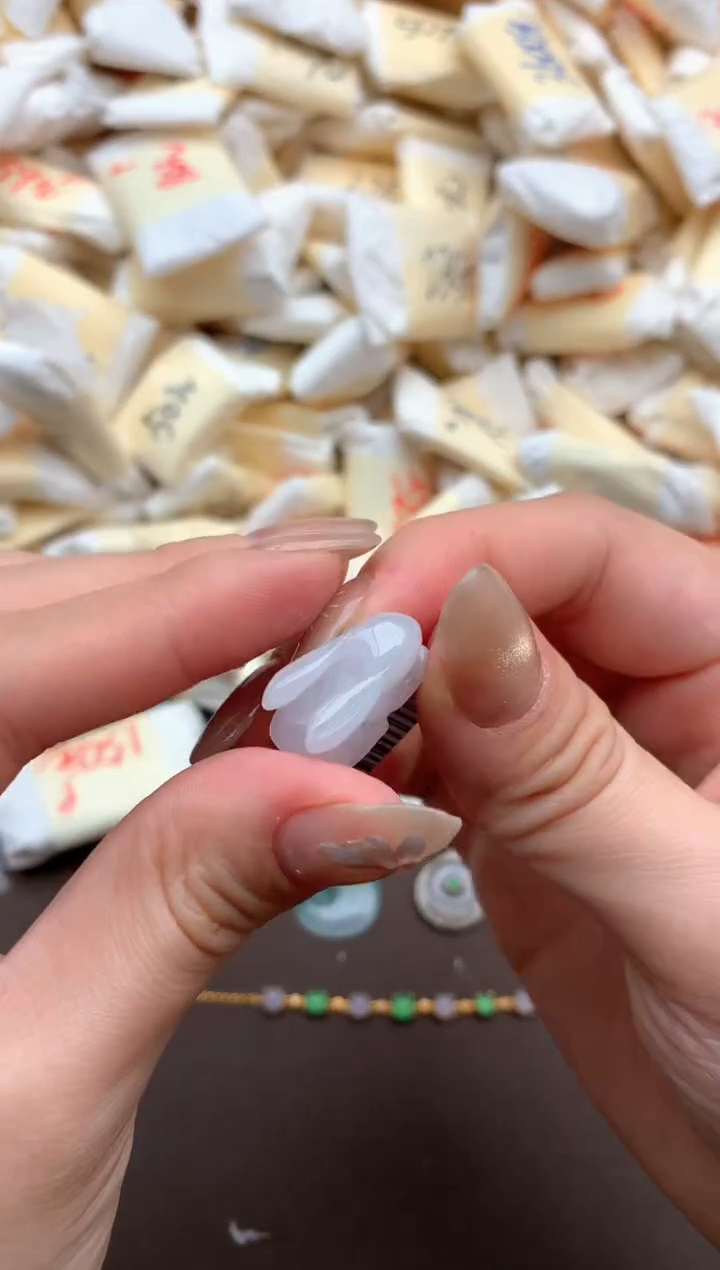 【闪购商品】翡翠挂件未镶嵌   一 