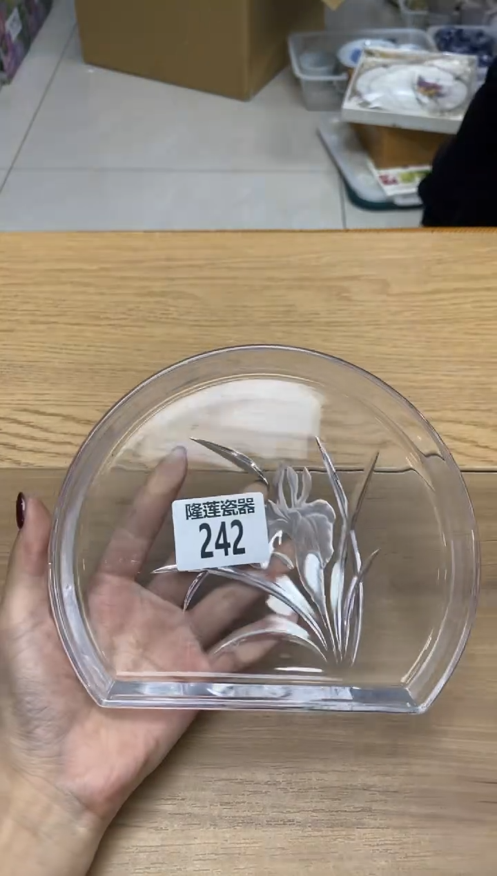 瓷片?***?隆莲全球选好物精选