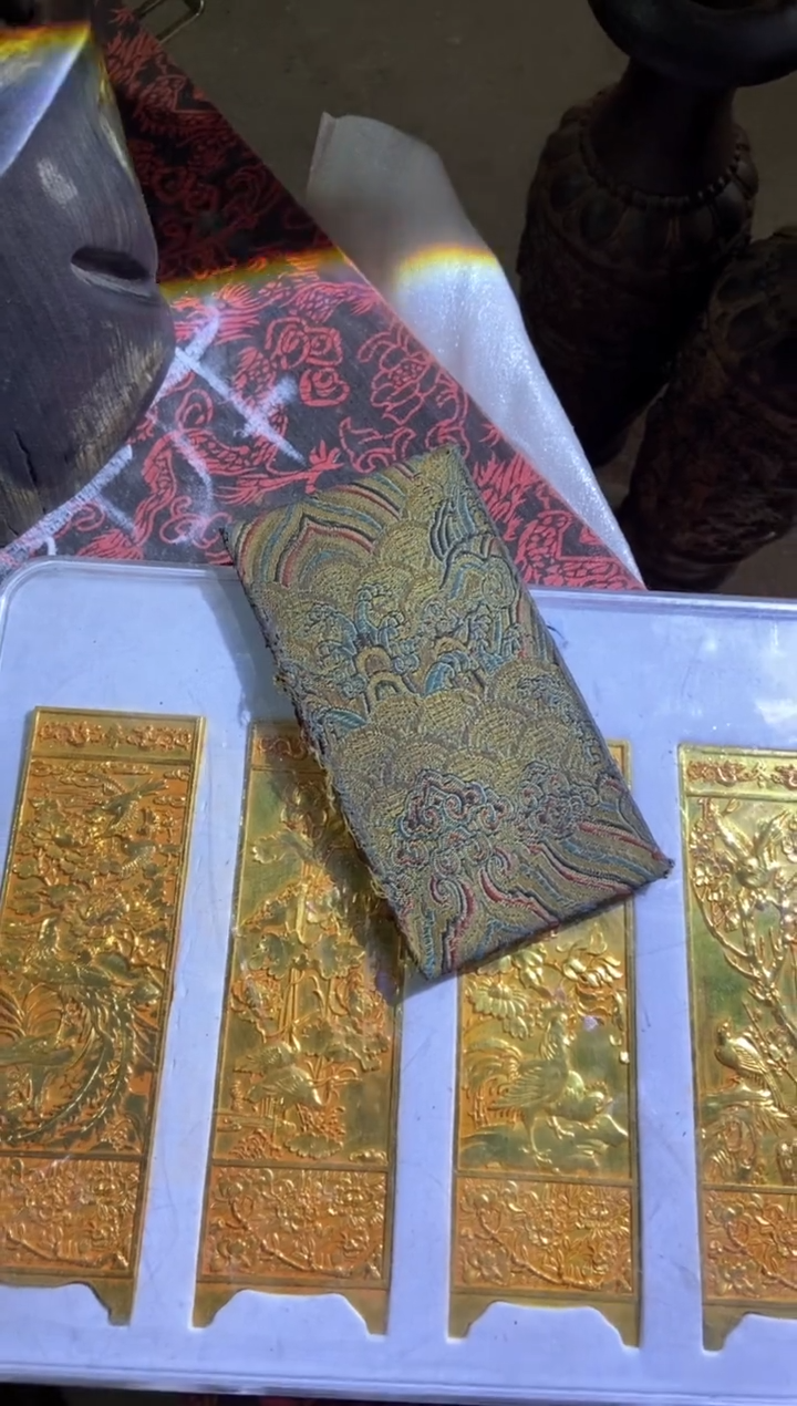 【闪购商品】织绣精品好物推荐