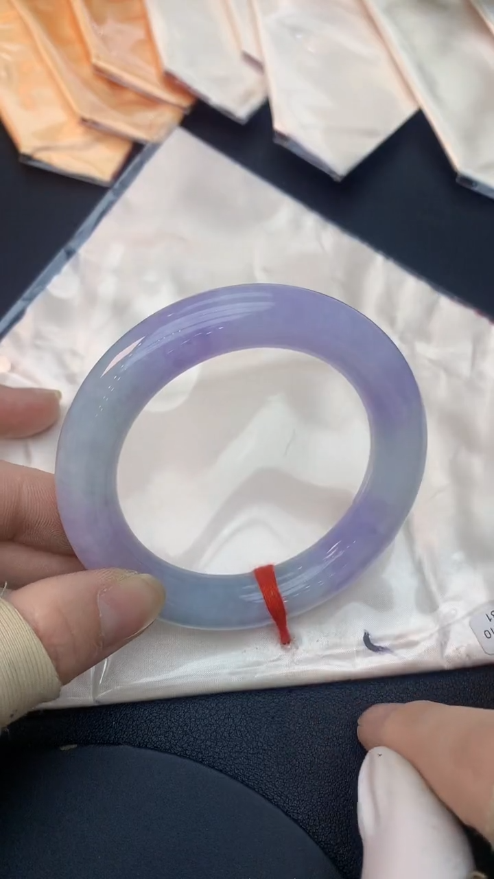 未镶嵌手镯翡翠0081394387