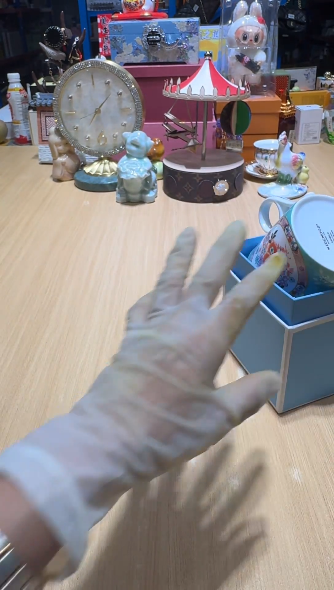 瓷片全场正品,一件不留@@1