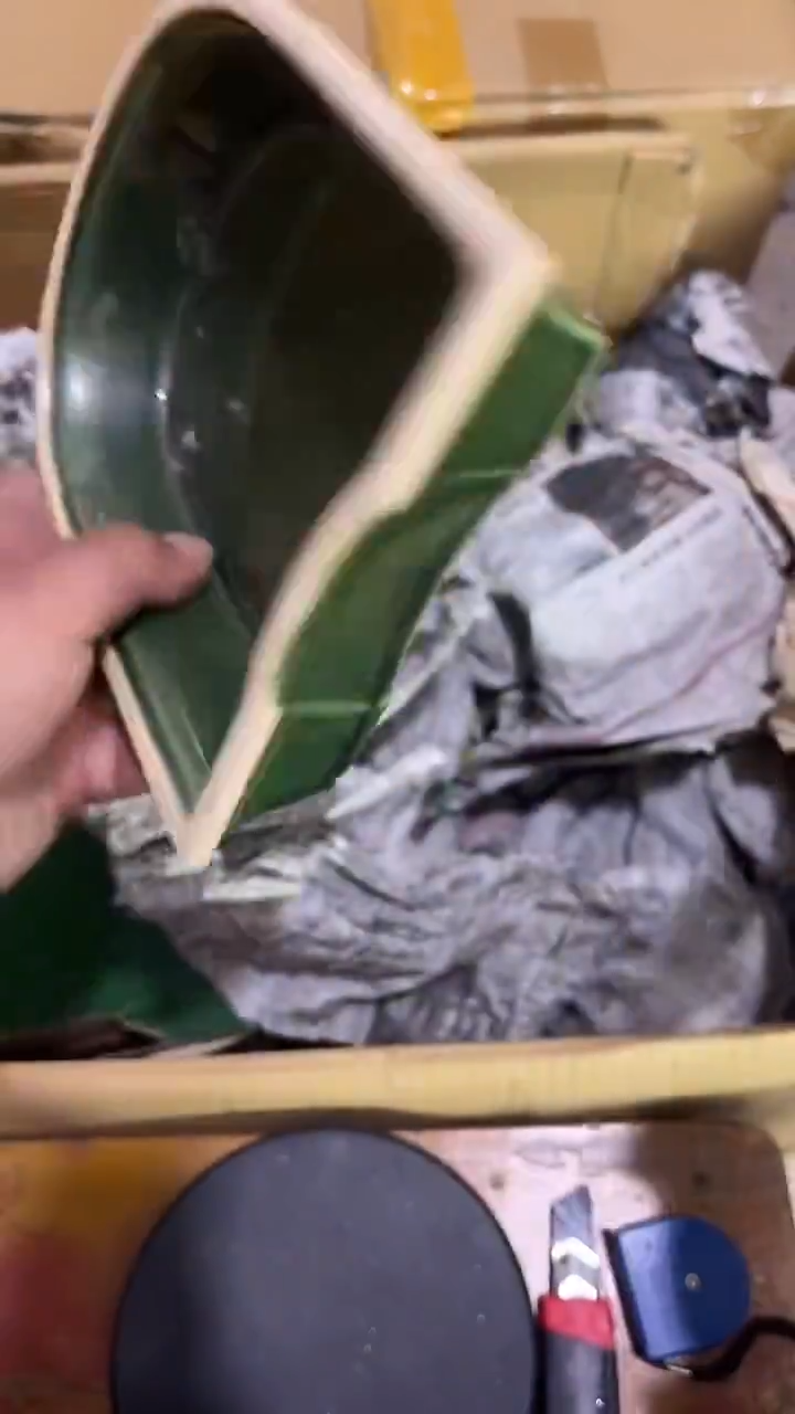 @***我松下田高端中古回流瓷器