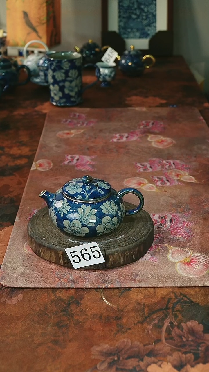 茶碗...........565