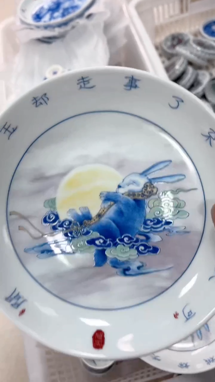 【闪购商品】景德镇陶瓷福利价