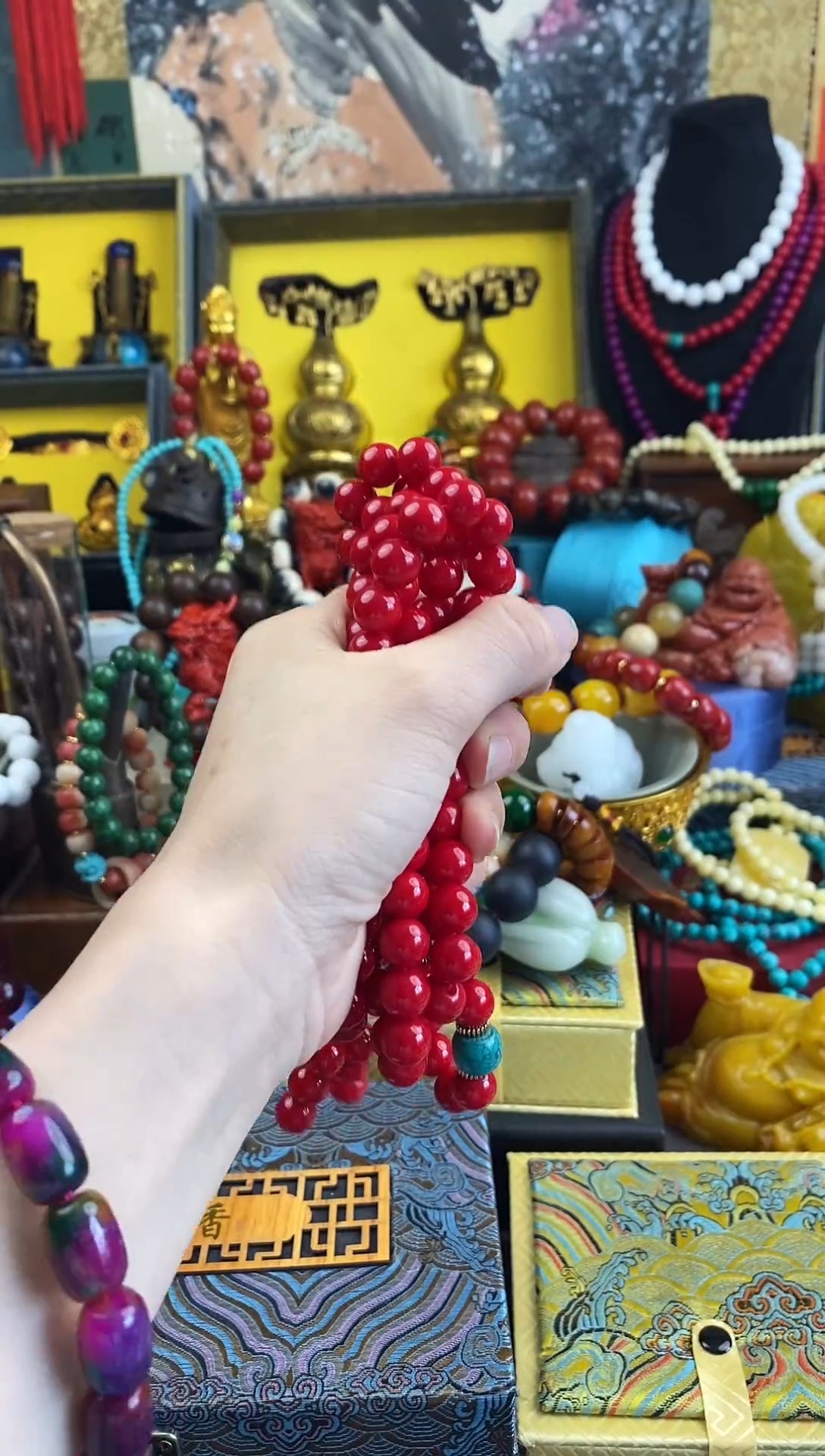 [王姬珠宝精品推荐]