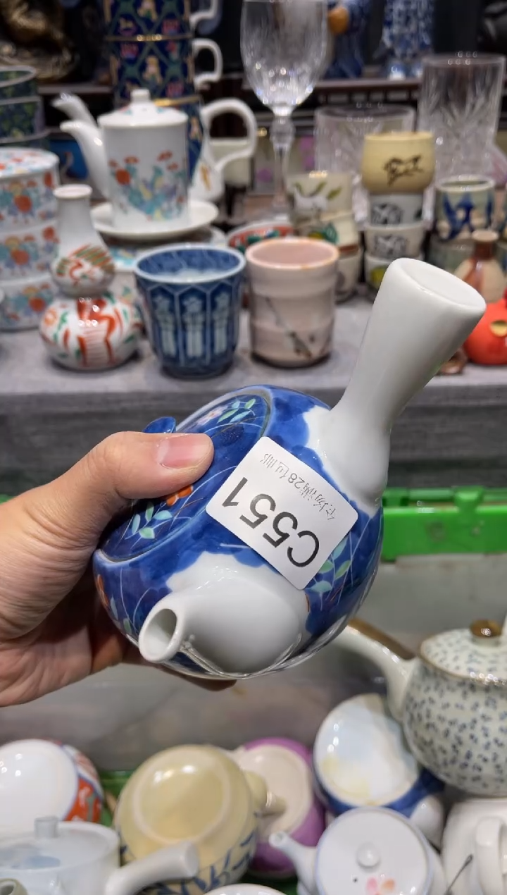 瓷片幸***舟 闪购商品专用链接