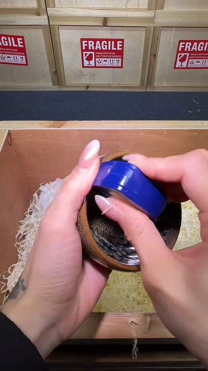 茶盏茶盏主人杯绿鹧鸪钵