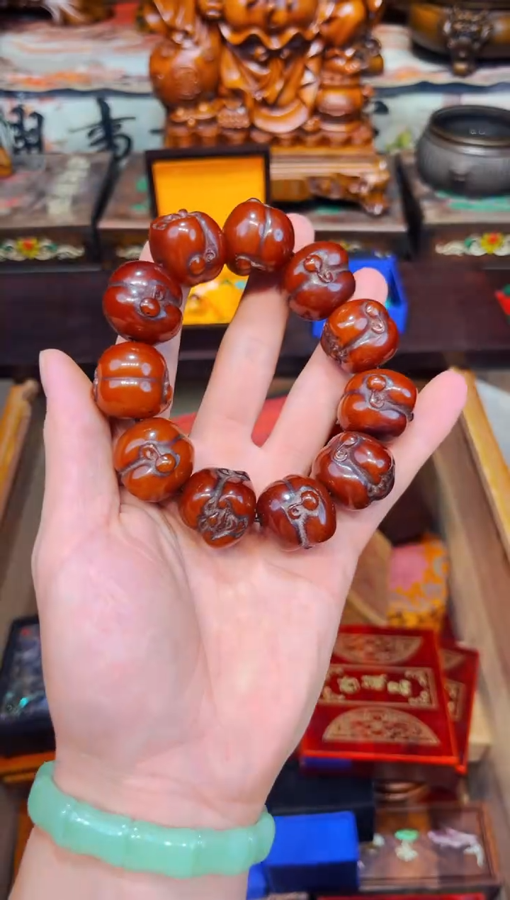 木Q瑞哥专属高端精品60