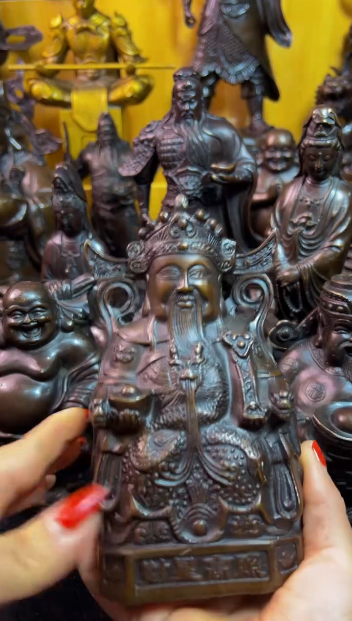 【闪购商品】1案台摆件 物品摆件