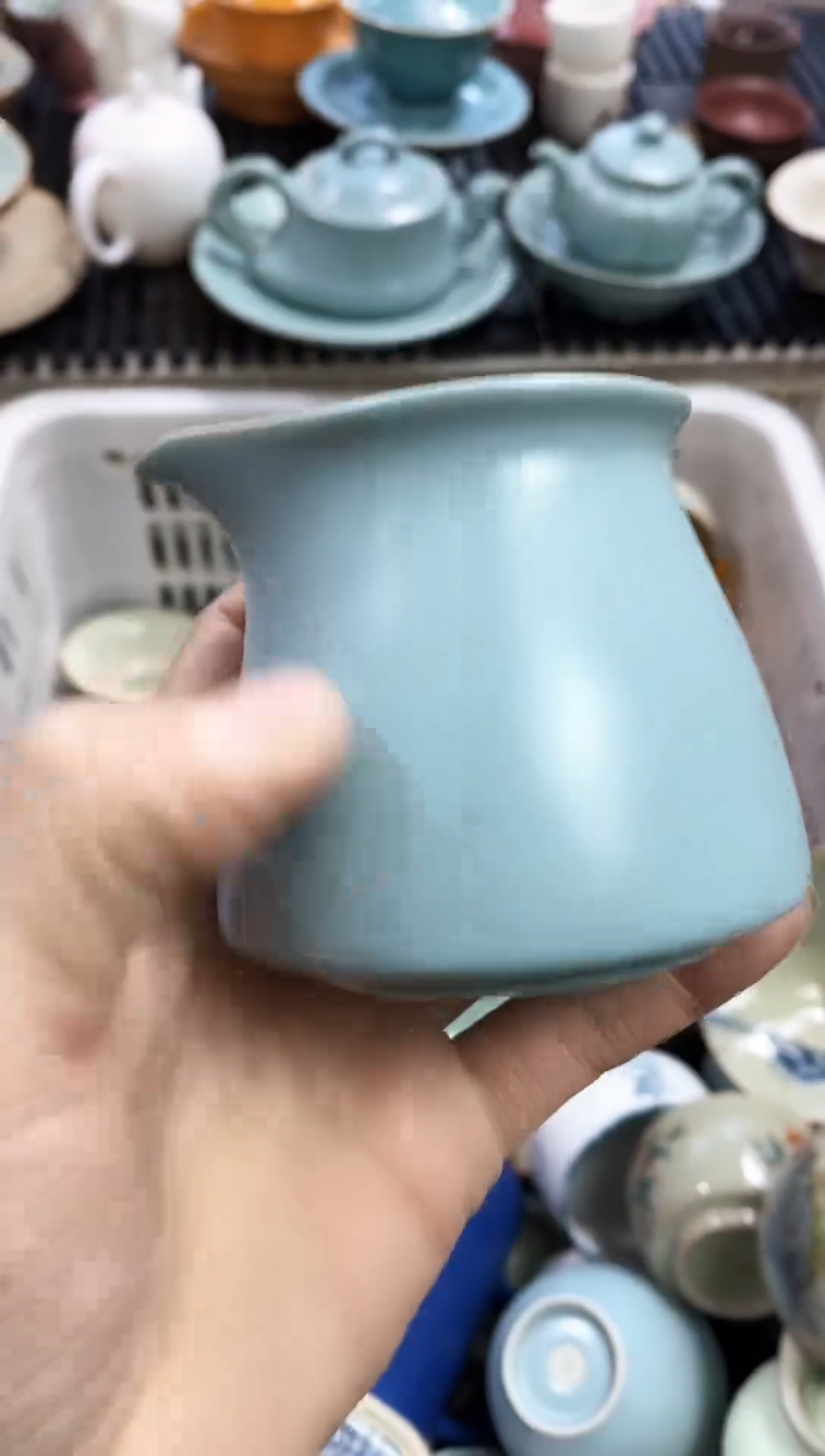 【闪购商品】（轻轻微瑕）茶具茶壶茶碗茶杯