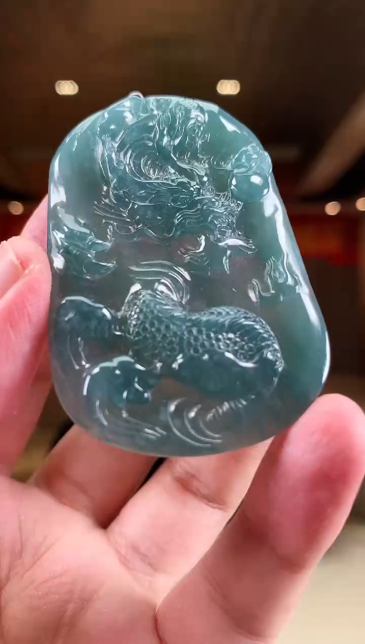 【闪购商品】定制翡翠未镶嵌        *559