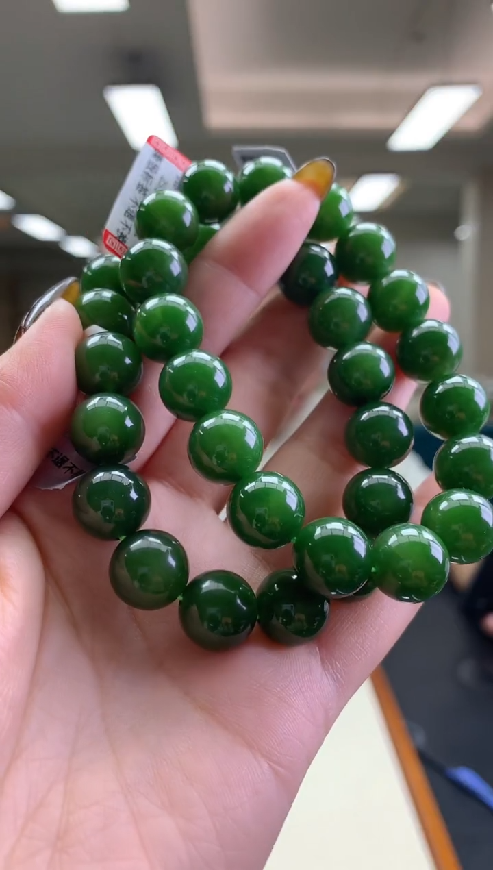 定制和田玉天然和田玉（多样性拍一发一)