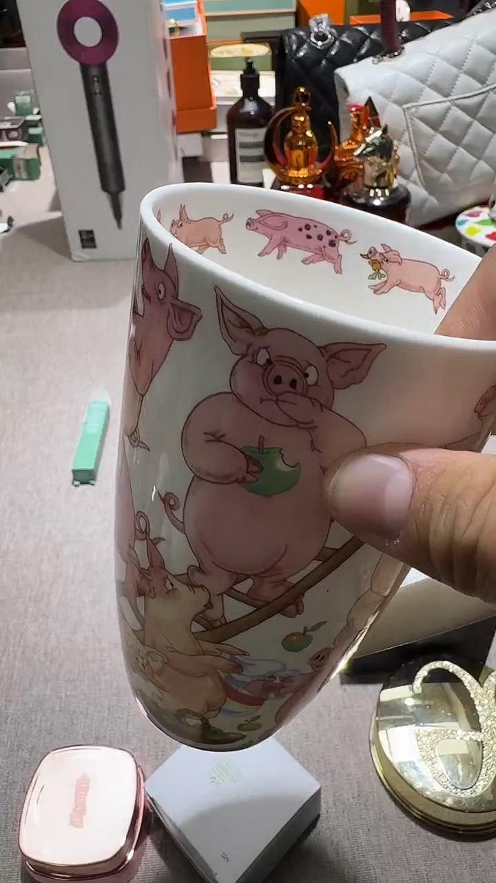 瓷片算了，真划算买它@@1