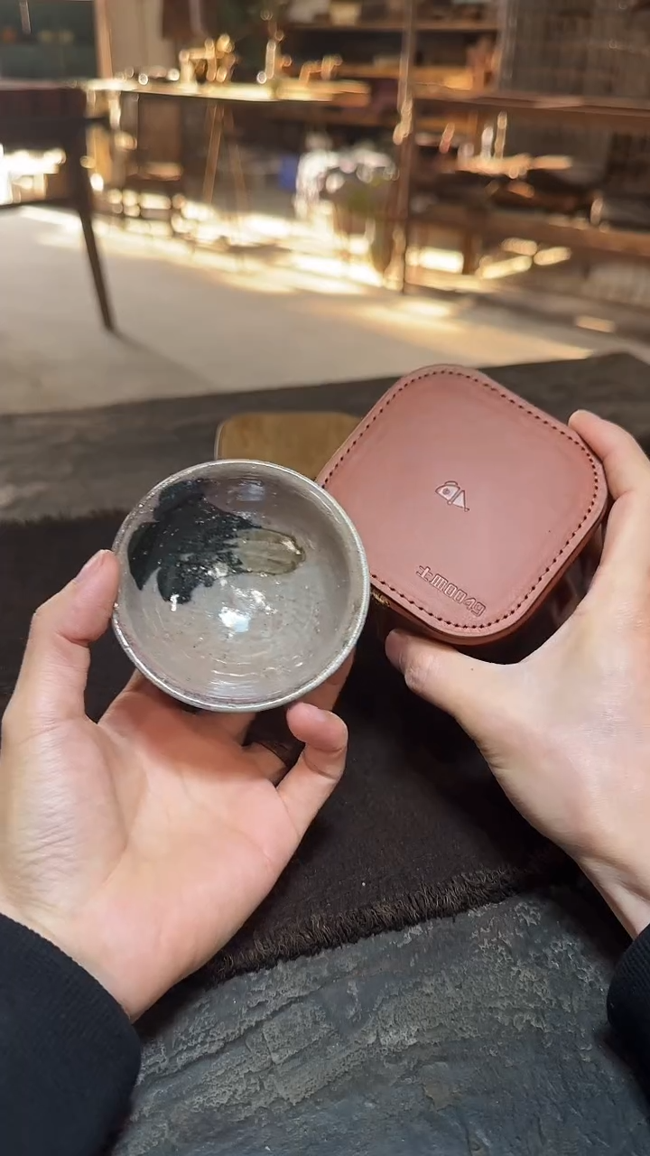 鱼和熊工作室手工陶艺