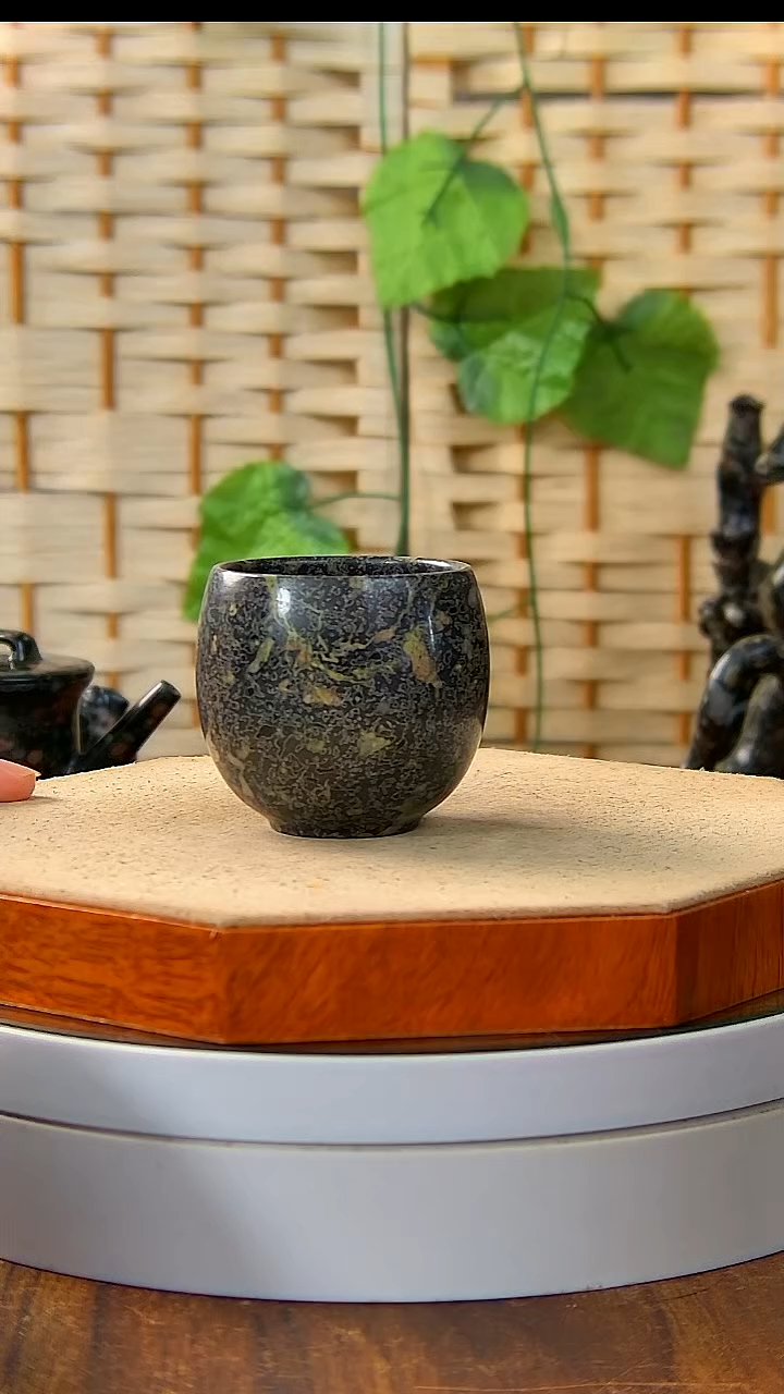 奢上奢精品梅花玉N