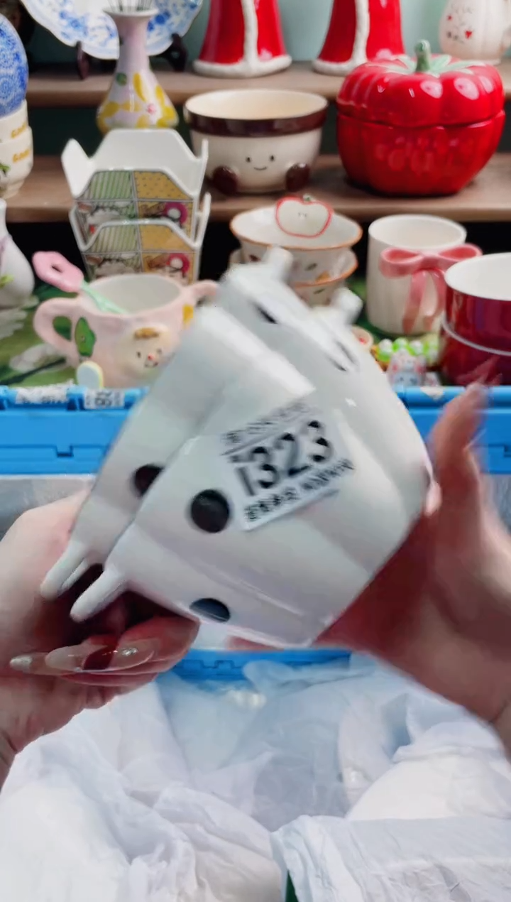 陶瓷I323*******