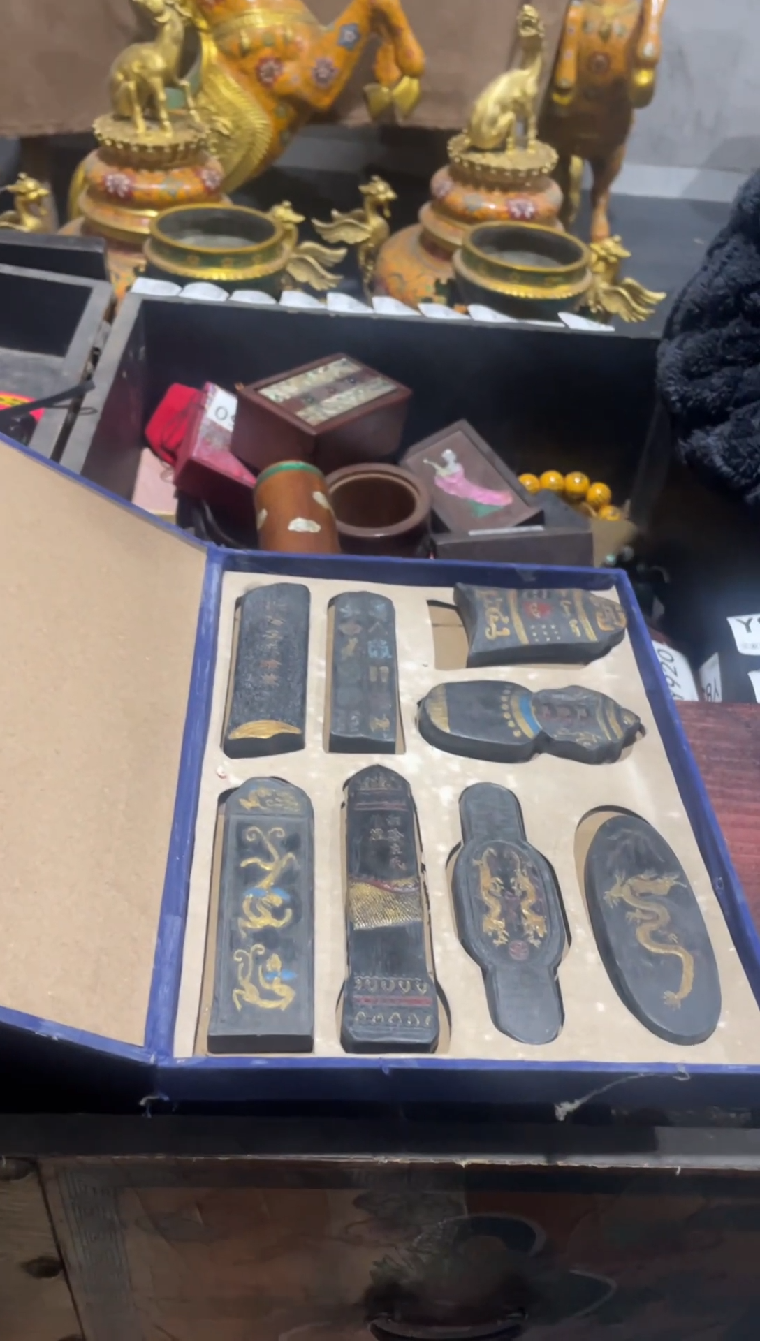 【闪购商品】瓷片主播推荐精美好物