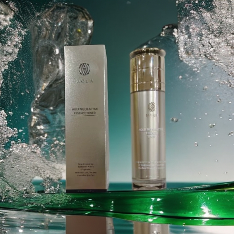 HOLR植萃多效精粹水