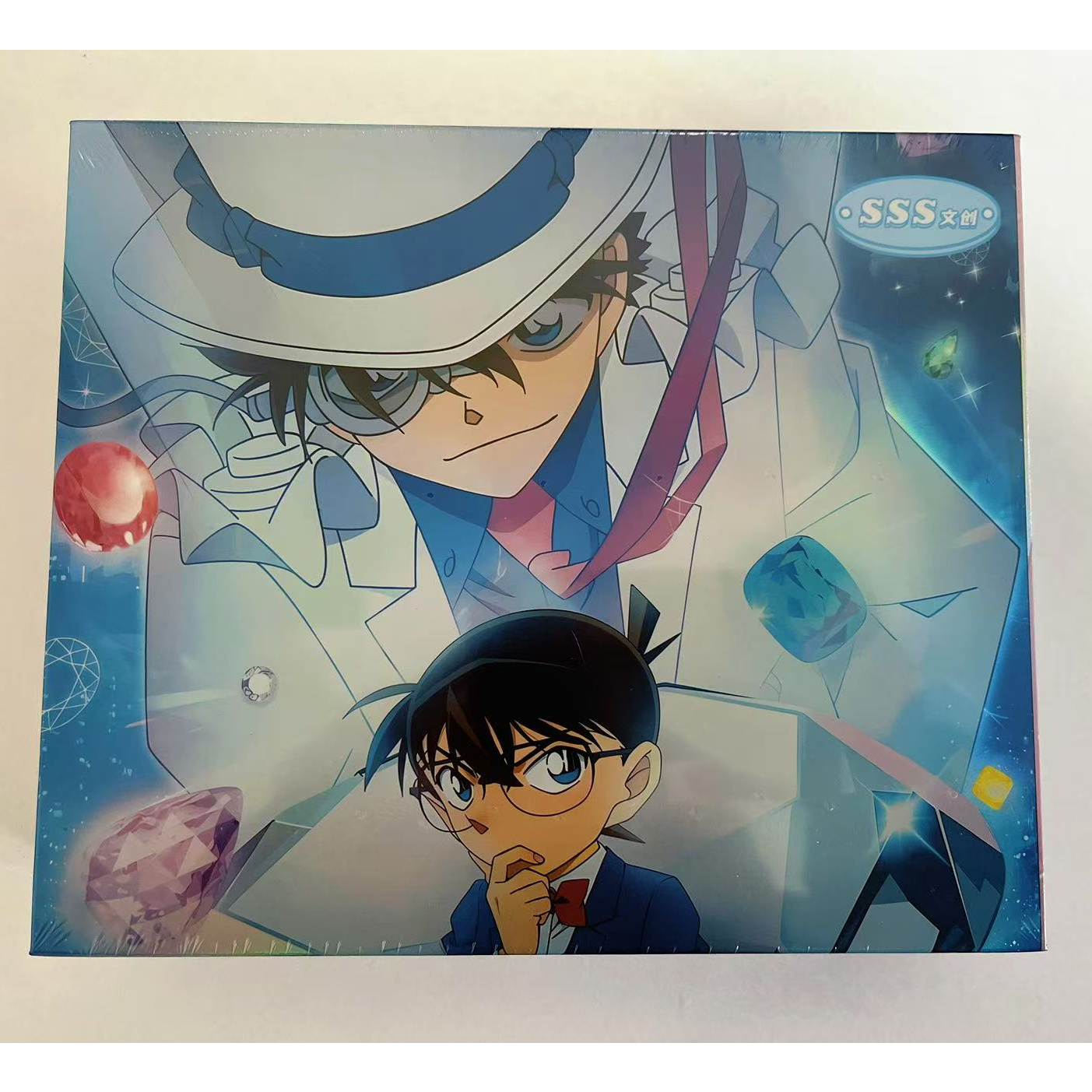 【单链接】动漫IP大合集国产二创漫画二次元动漫收藏卡牌