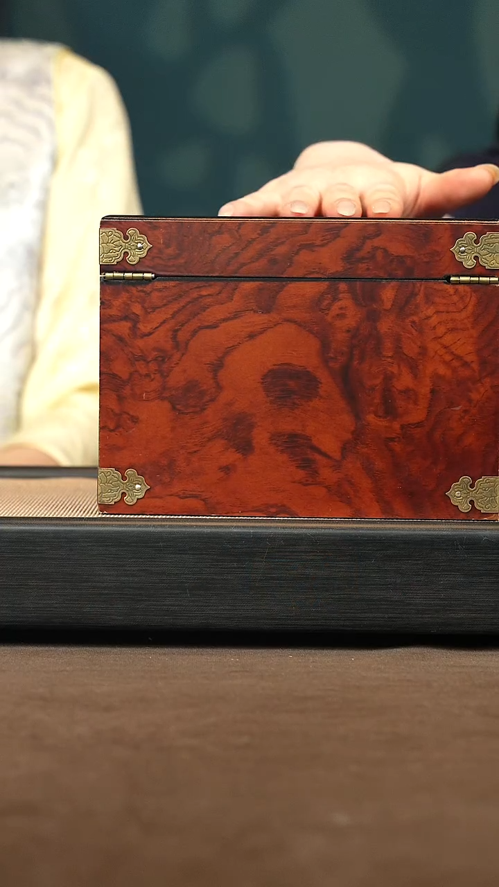 茶壶紫砂【礼盒】