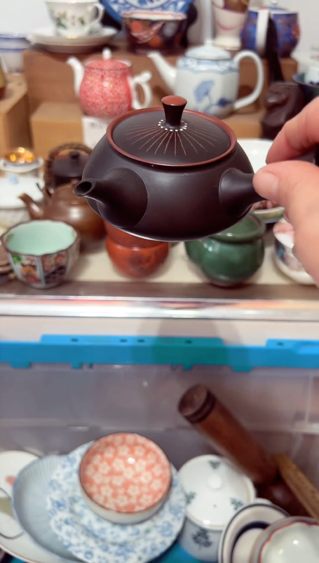 【闪购商品】汉青阁陶瓷，欢迎下单