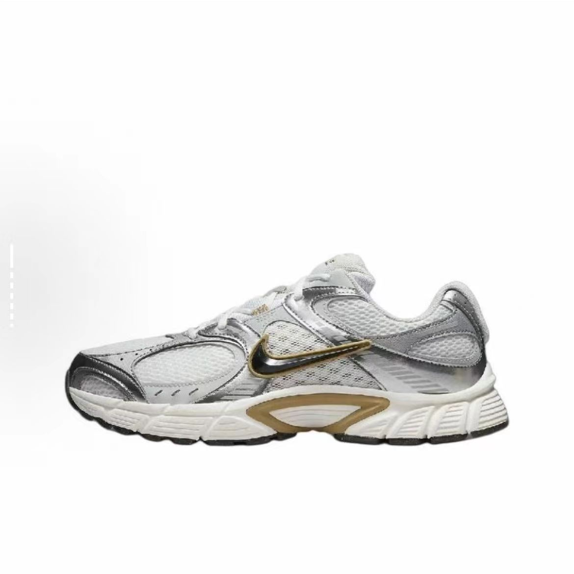 NIKE/耐克V5 RNR舒适防滑耐磨 低帮跑步鞋 男款HJ5228102
