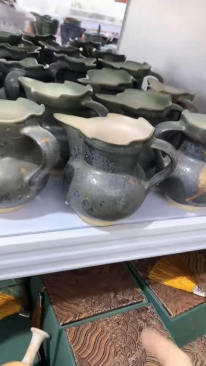 【闪购商品】瓷片陶瓷茶器孤品84