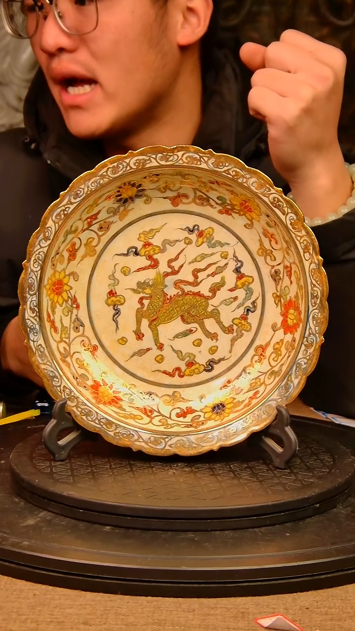 其他瓷仁*寿精品陶瓷摆件