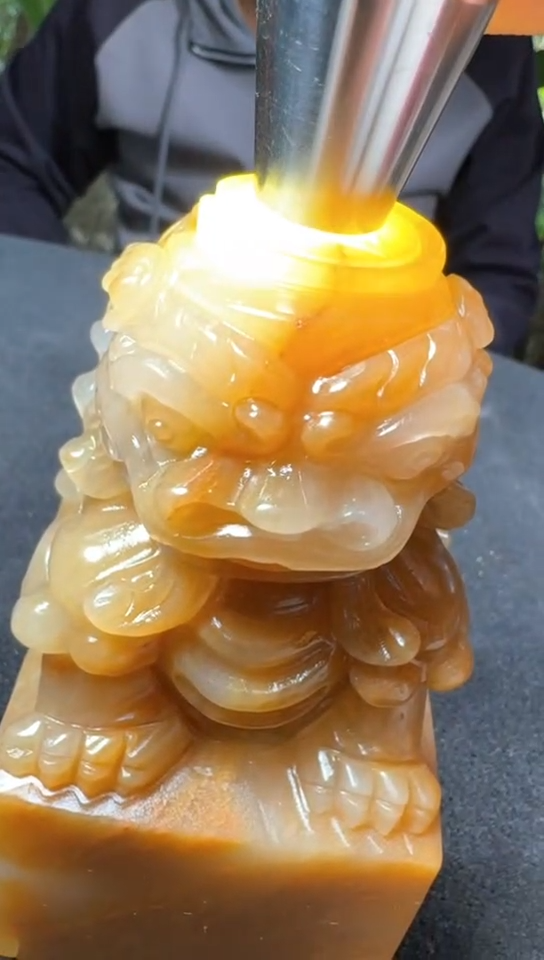 【闪购商品】石英岩玉珠宝奇石未镶嵌拍一发一