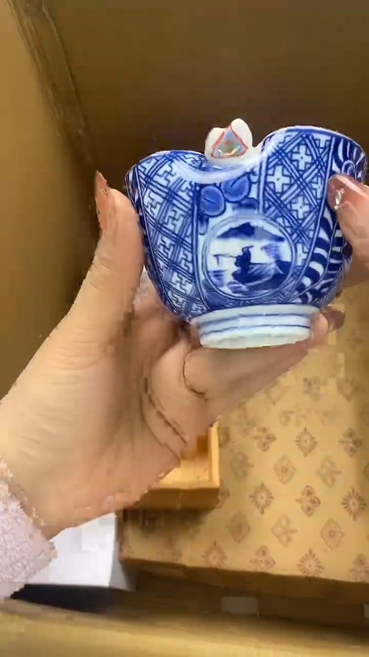 瓷片瓷片精美陶瓷甄选一单一付