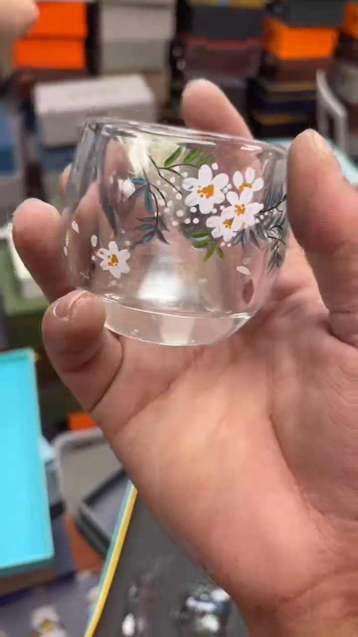 两位数抢高端大套组（礼盒默认微瑕）