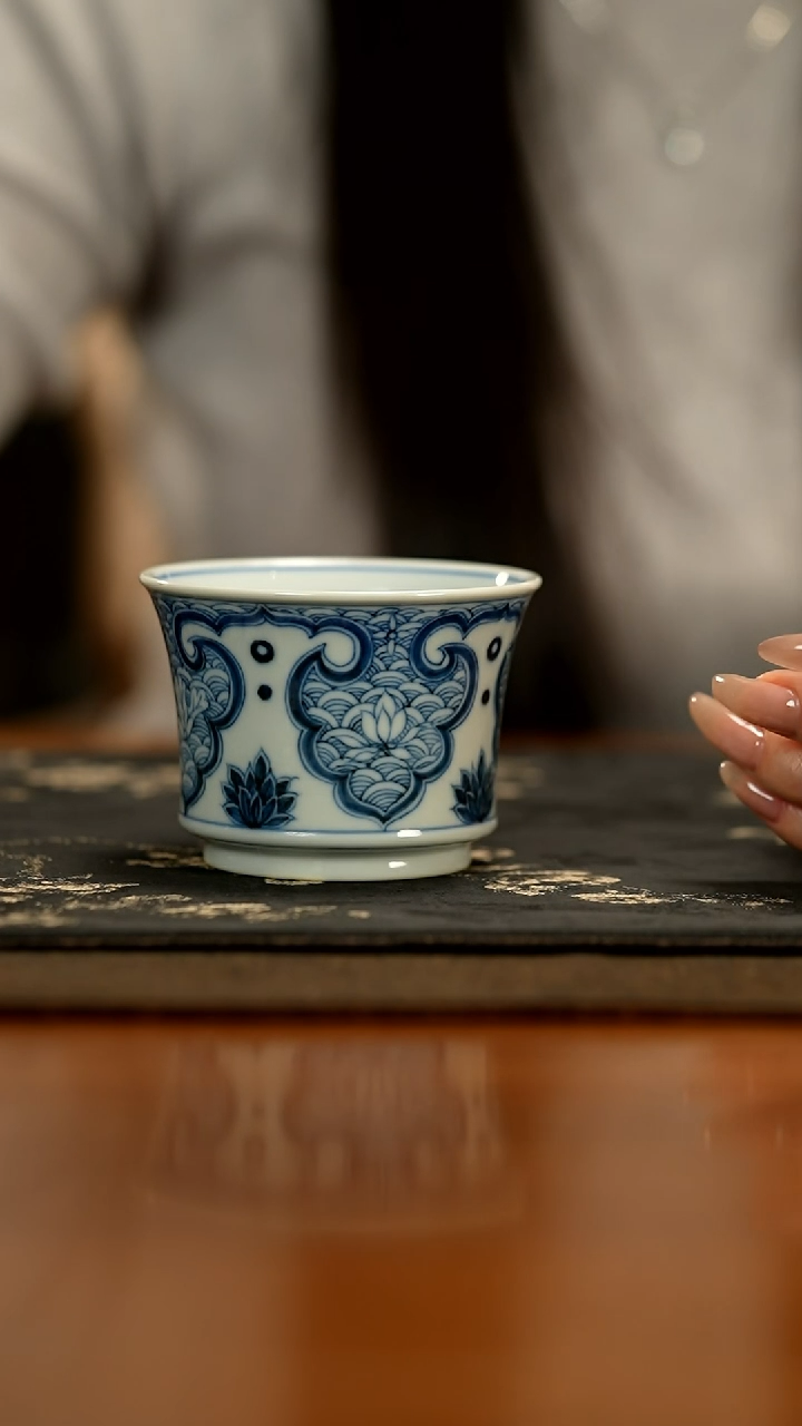 【闪购商品】瓷片刘建锋              