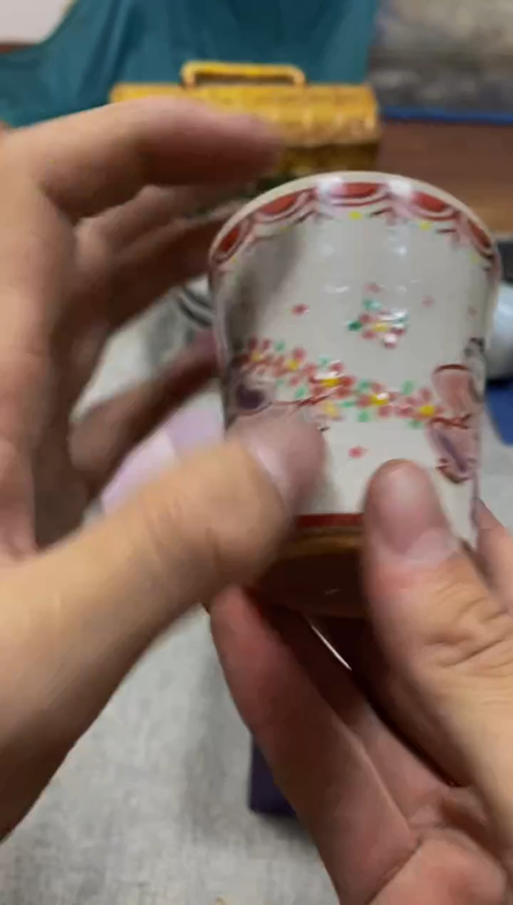 其他西*看好在拍 不退不换
