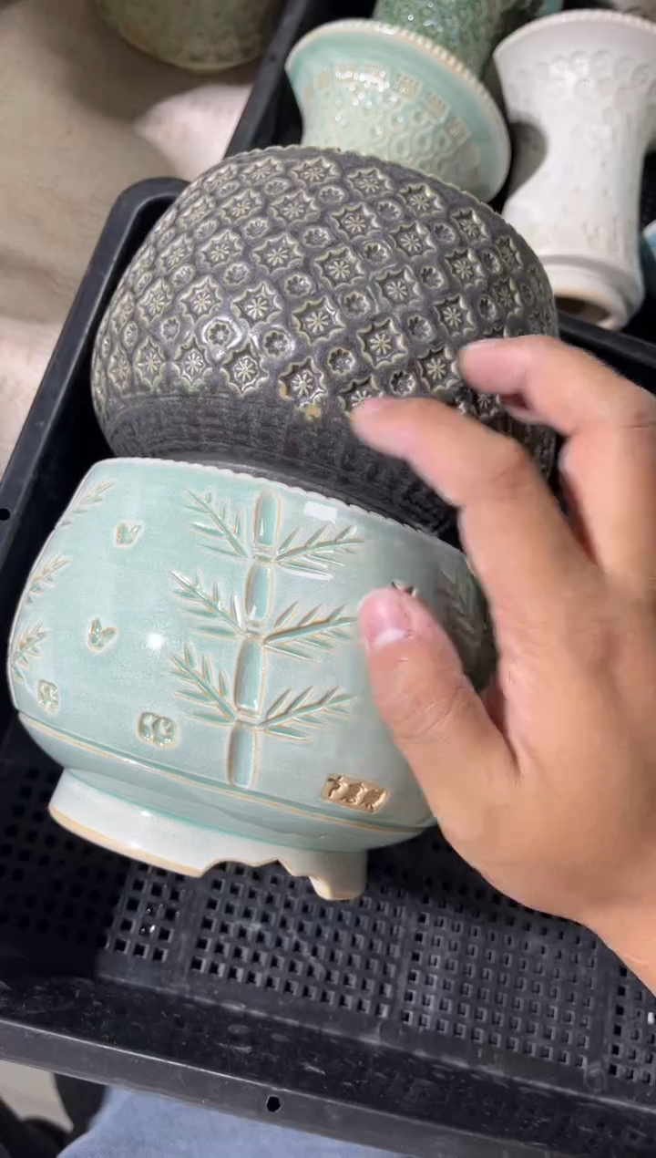 七里烧默认瑕12-20-234-2个微瑕