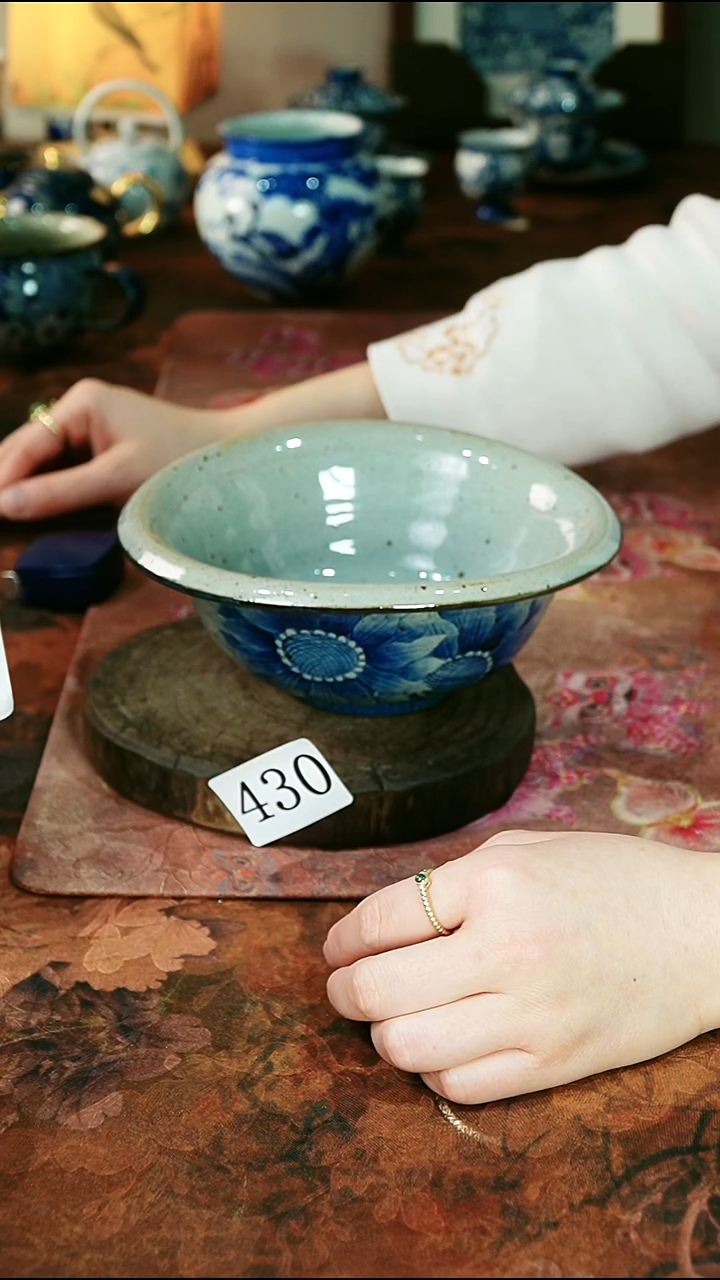 茶碗...........430