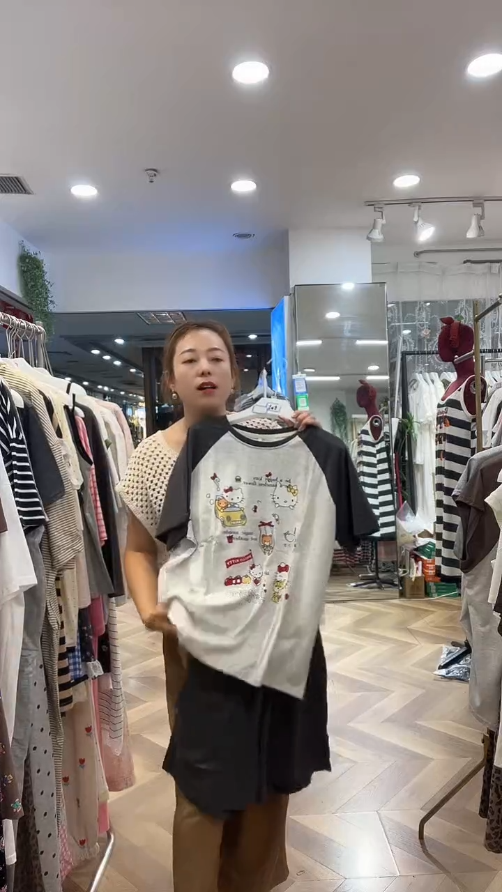棉半袖短裤160斤以下