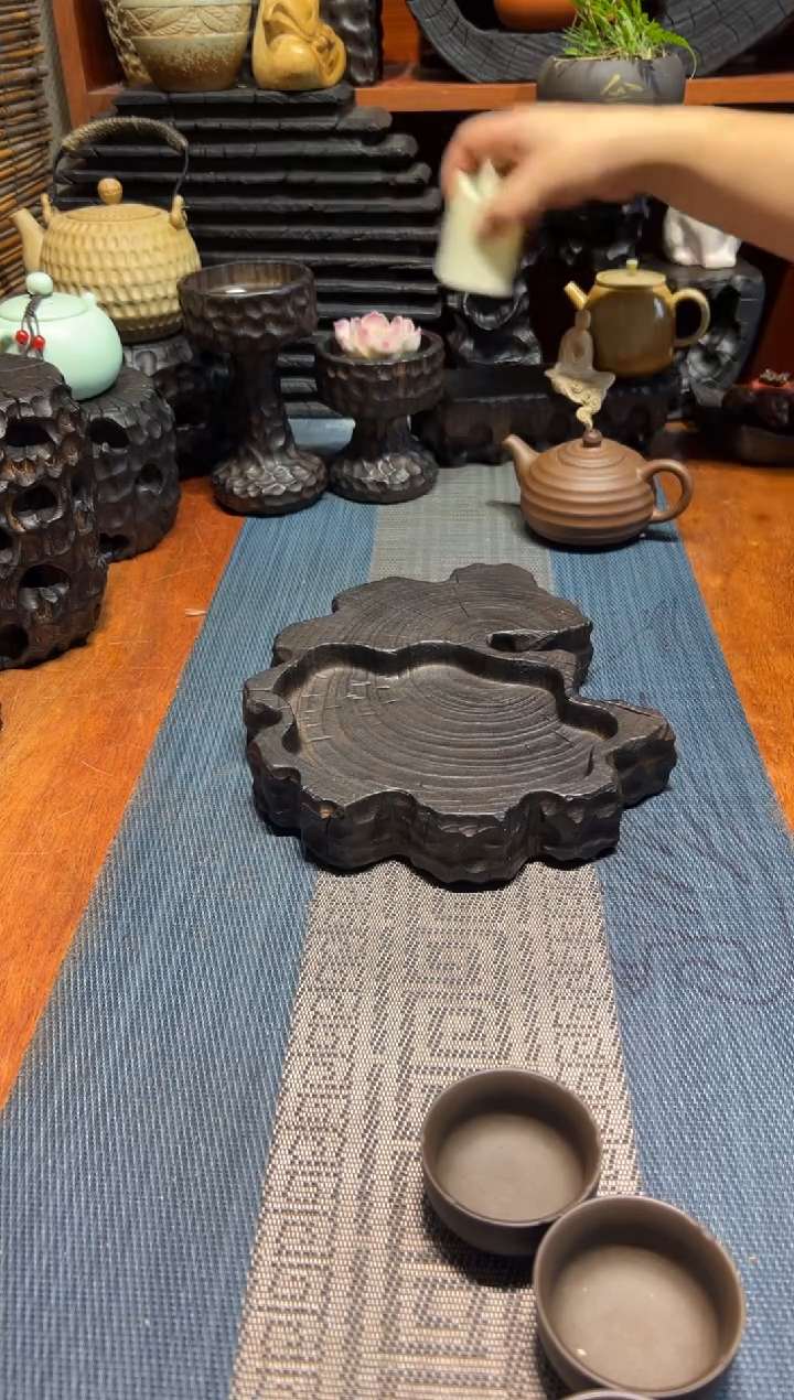 香樟木香樟木一物一拍